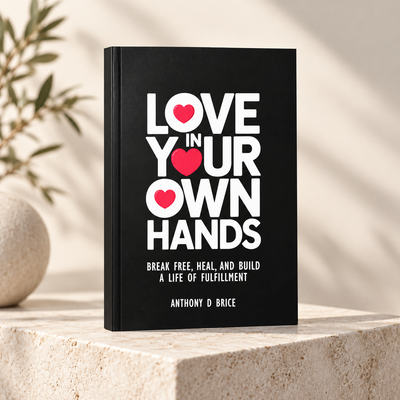 Love In Your Own Hands