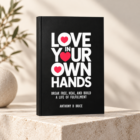 Love In Your Own Hands