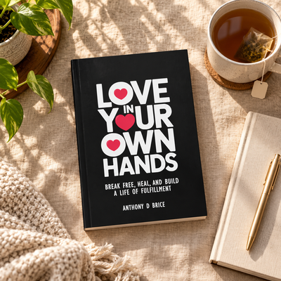 Love In Your Own Hands